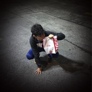 Meet your Posher, Cesar